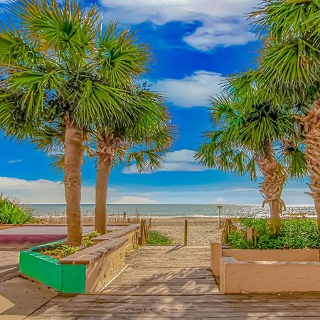 Direct Oceanfront Sea Mist Resort 20305 Myrtle Beach Phòng bức ảnh