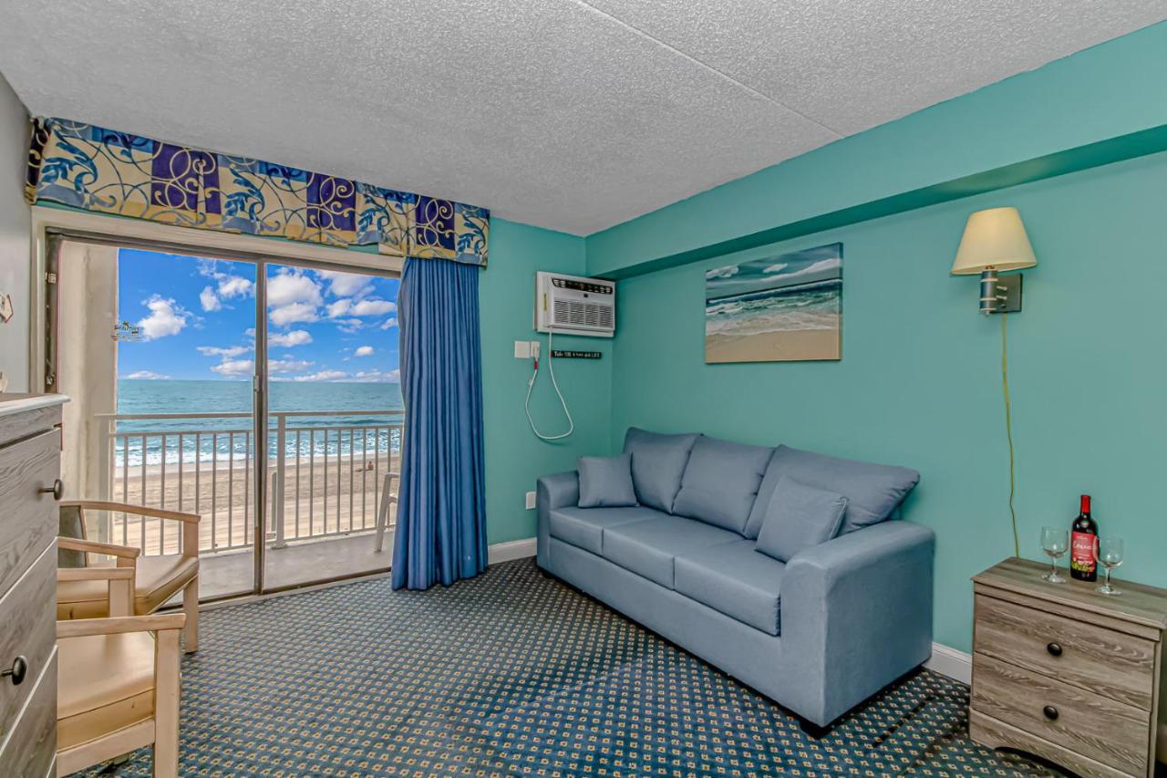 Direct Oceanfront Sea Mist Resort 20305 Myrtle Beach Ngoại thất bức ảnh