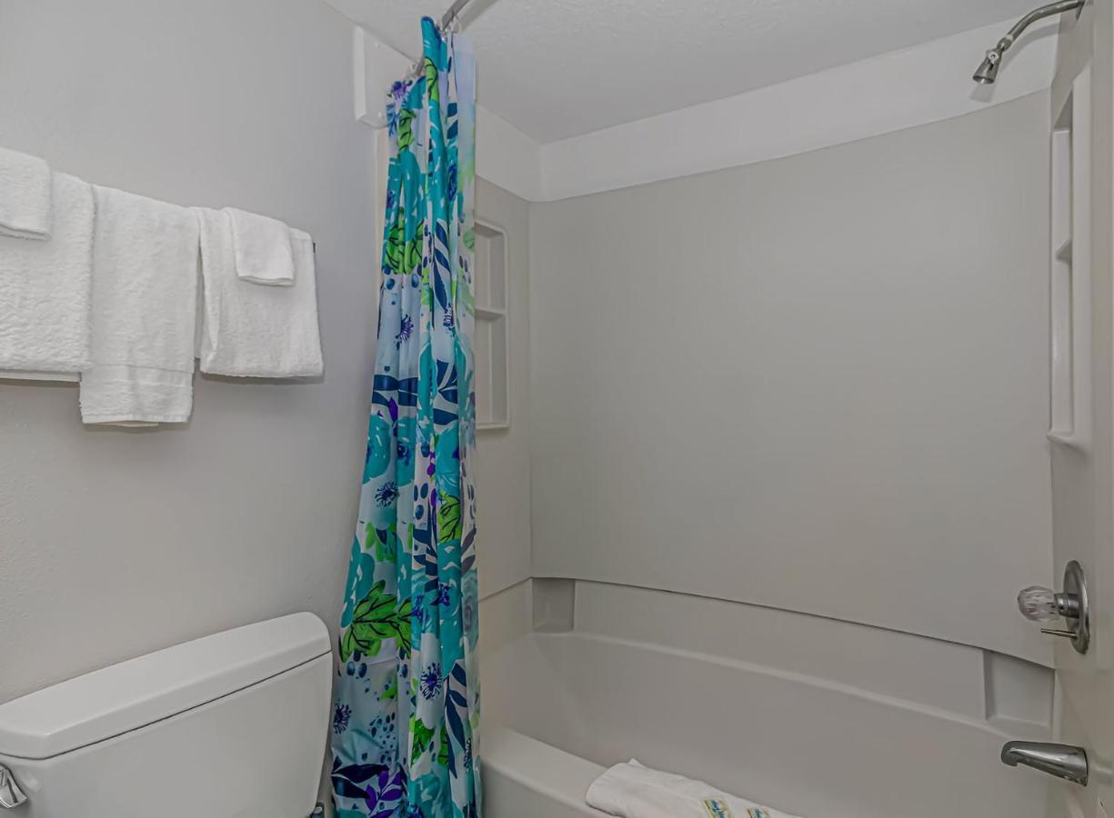 Direct Oceanfront Sea Mist Resort 20305 Myrtle Beach Ngoại thất bức ảnh