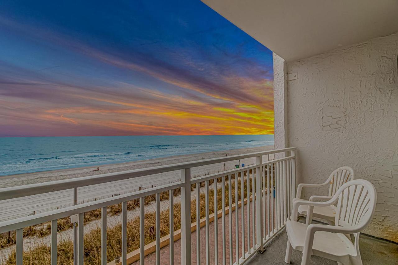 Direct Oceanfront Sea Mist Resort 20305 Myrtle Beach Ngoại thất bức ảnh