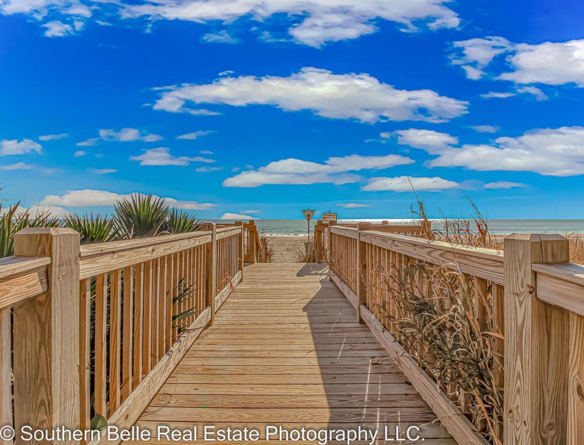 Direct Oceanfront Sea Mist Resort 20305 Myrtle Beach Ngoại thất bức ảnh