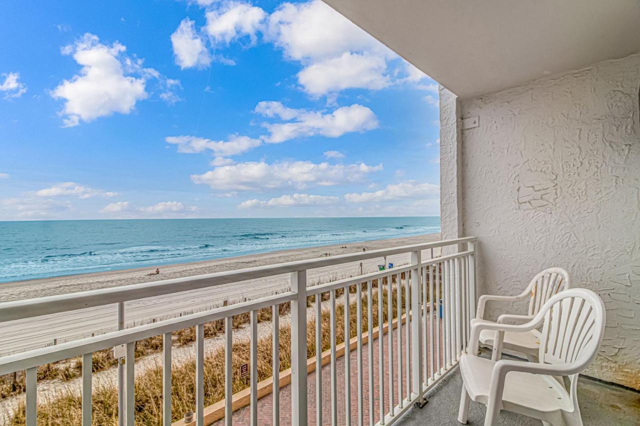 Direct Oceanfront Sea Mist Resort 20305 Myrtle Beach Ngoại thất bức ảnh